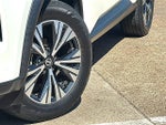 2021 Nissan Rogue FWD SV