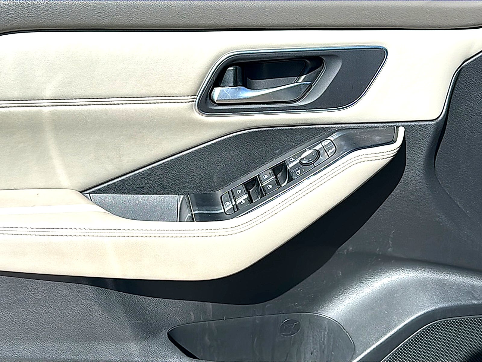 2021 Nissan Rogue SV FWD
