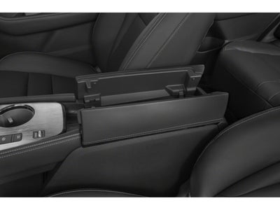 2021 Nissan Rogue SL FWD
