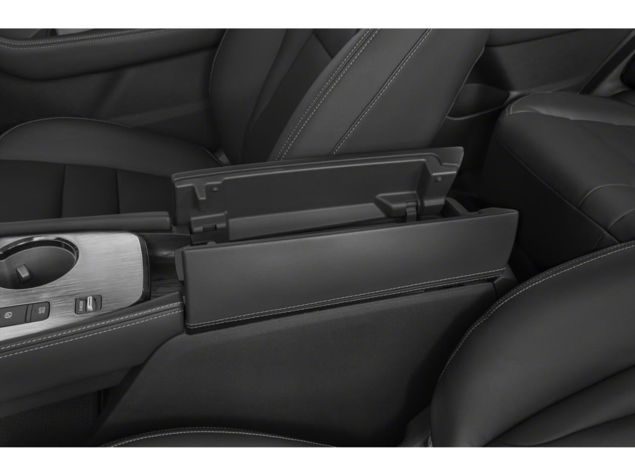 2021 Nissan Rogue SL FWD