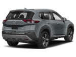 2021 Nissan Rogue SL FWD