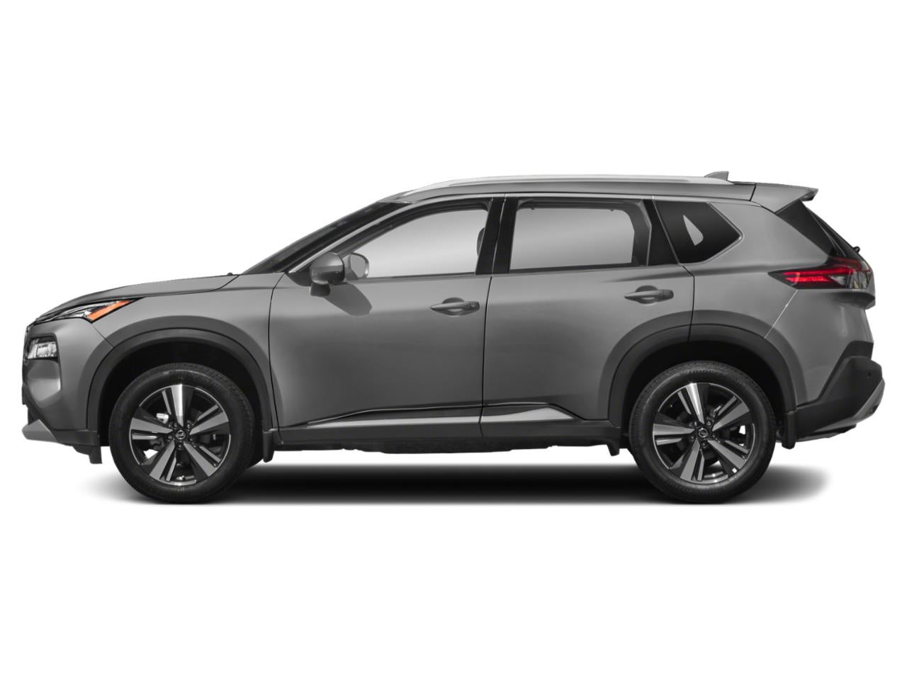 2021 Nissan Rogue SL FWD