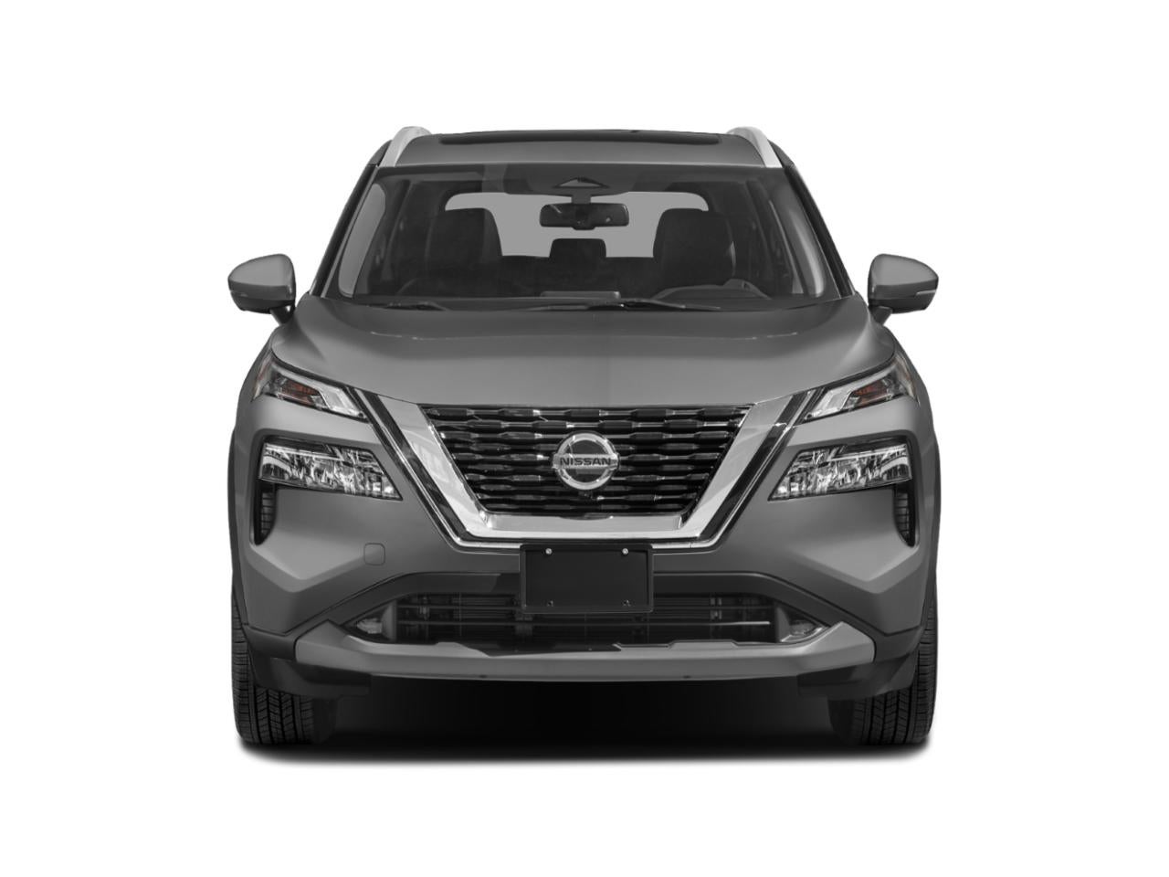 2021 Nissan Rogue SL FWD