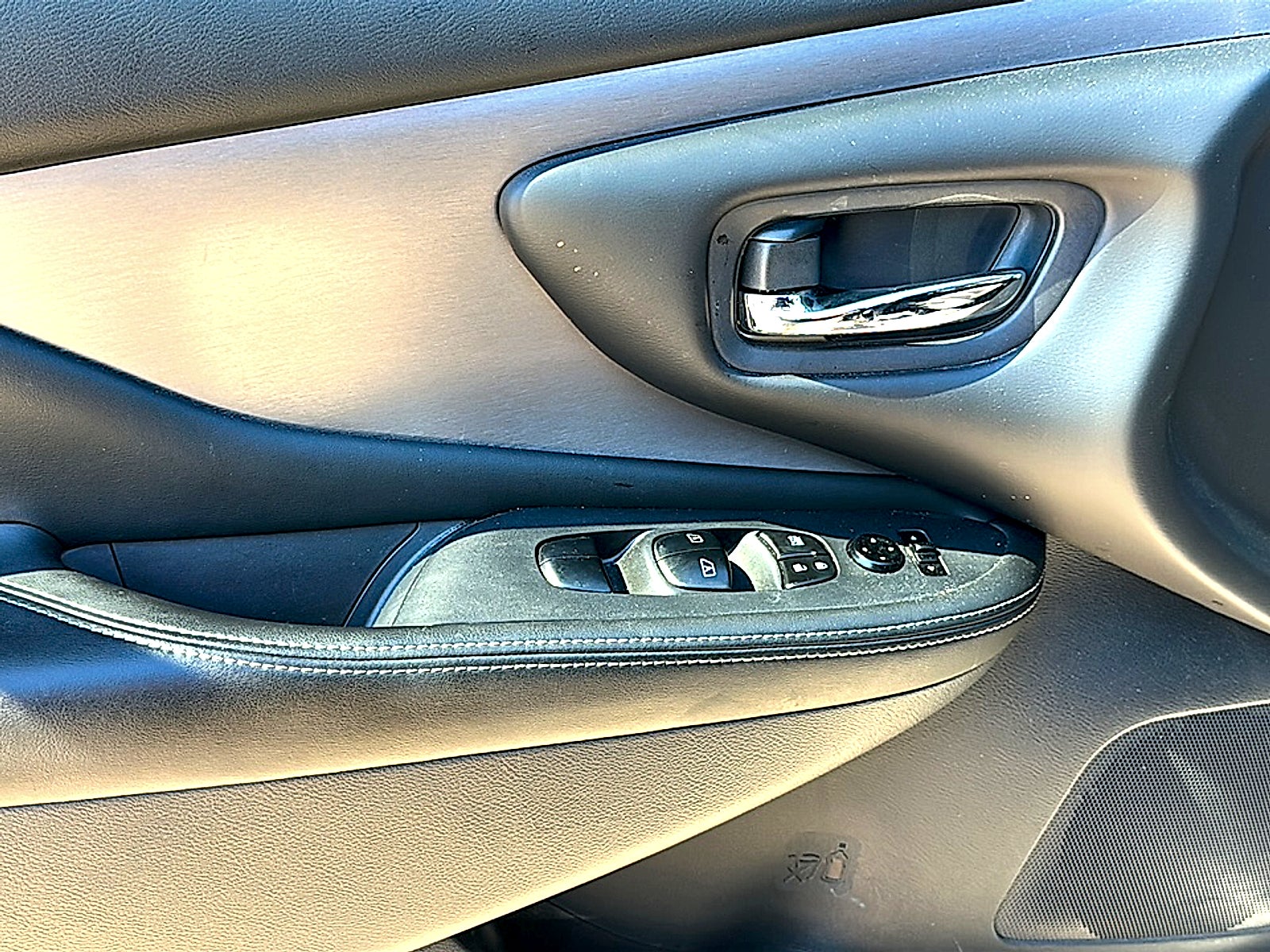2022 Nissan Murano S FWD