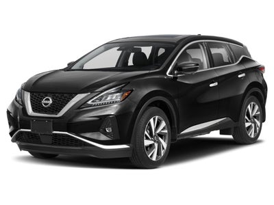 2024 Nissan Murano SL FWD