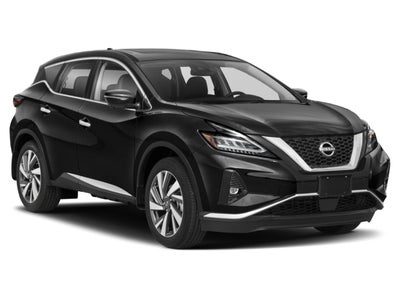 2024 Nissan Murano SL FWD