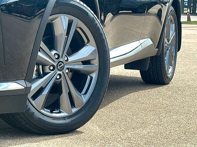 2024 Nissan Murano Platinum FWD