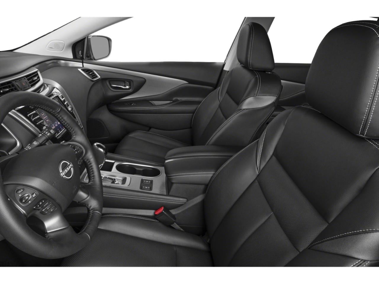 2024 Nissan Murano Platinum FWD