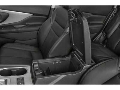 2024 Nissan Murano Platinum FWD