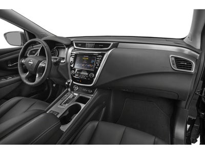 2024 Nissan Murano Platinum FWD