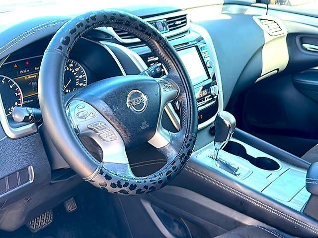2015 Nissan Murano FWD 4dr SV