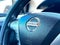 2015 Nissan Murano FWD 4dr SV