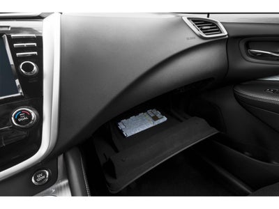 2015 Nissan Murano FWD 4dr SV