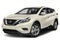 2018 Nissan Murano FWD Platinum