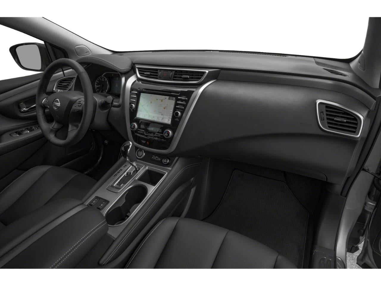 2019 Nissan Murano FWD Platinum
