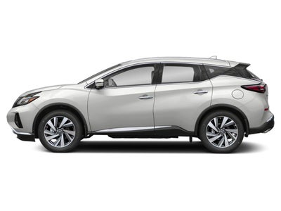 2019 Nissan Murano FWD Platinum
