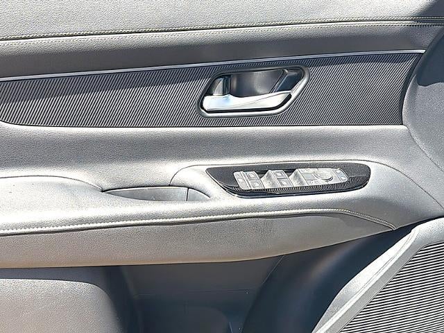 2025 Nissan Murano AWD SV
