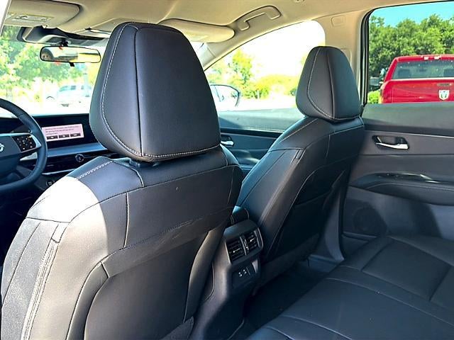 2025 Nissan Murano AWD SV