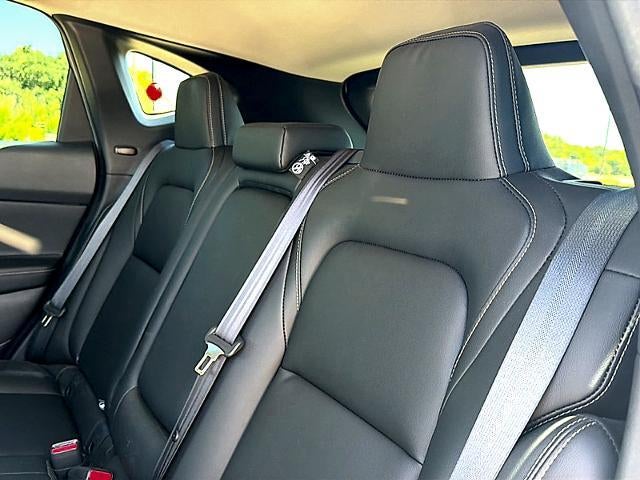 2025 Nissan Murano AWD SV