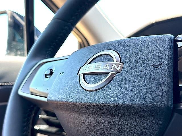 2025 Nissan Murano AWD SV