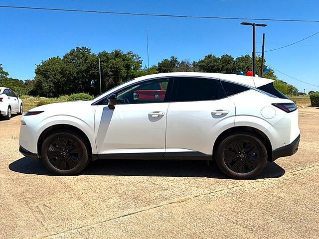 2025 Nissan Murano AWD SV