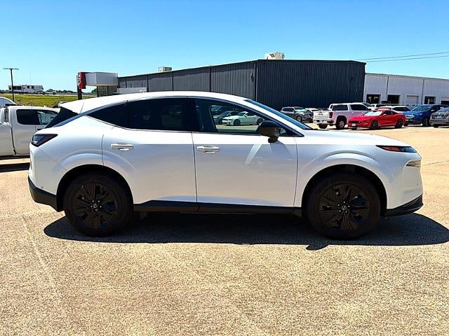 2025 Nissan Murano AWD SV