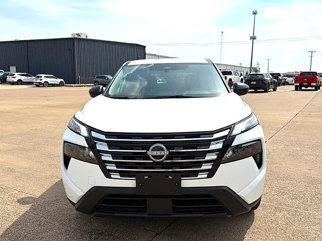 2025 Nissan Rogue FWD S