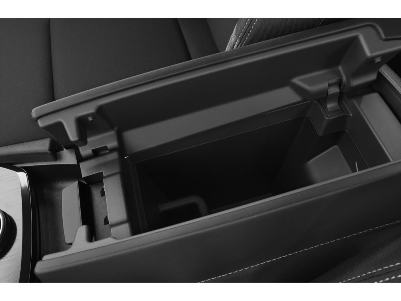 2025 Nissan Rogue FWD S