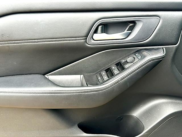 2024 Nissan Rogue FWD SV