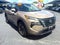 2025 Nissan Rogue SV FWD