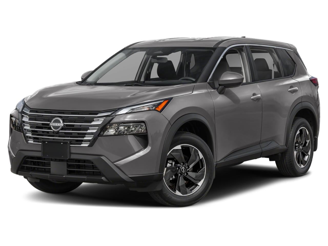 2025 Nissan Rogue SV FWD