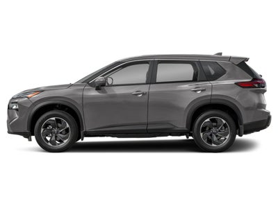 2025 Nissan Rogue SV FWD