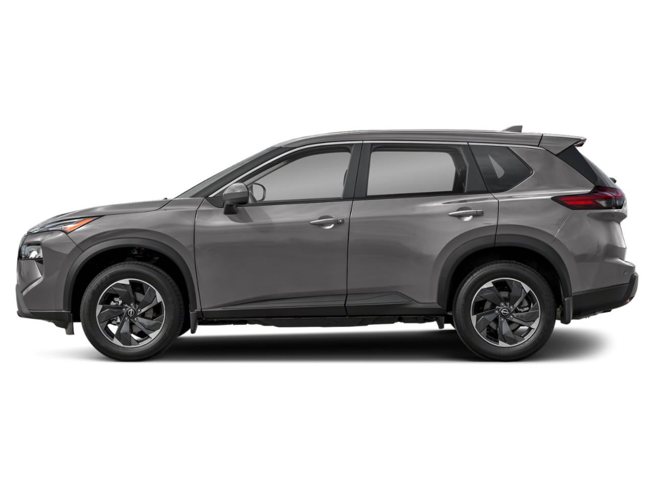 2025 Nissan Rogue SV FWD