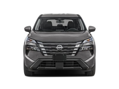2025 Nissan Rogue SV FWD