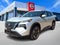 2025 Nissan Rogue SV FWD