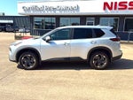 2025 Nissan Rogue SV FWD