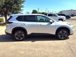 2025 Nissan Rogue SV FWD