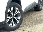 2023 Nissan Rogue FWD SV