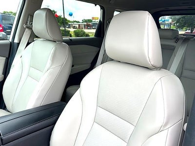 2023 Nissan Rogue FWD SV