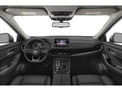 2023 Nissan Rogue SL FWD