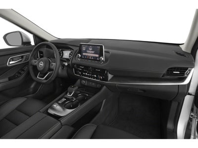 2023 Nissan Rogue SL FWD