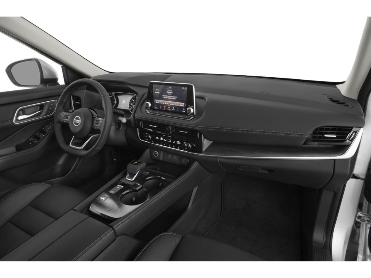 2023 Nissan Rogue SL FWD