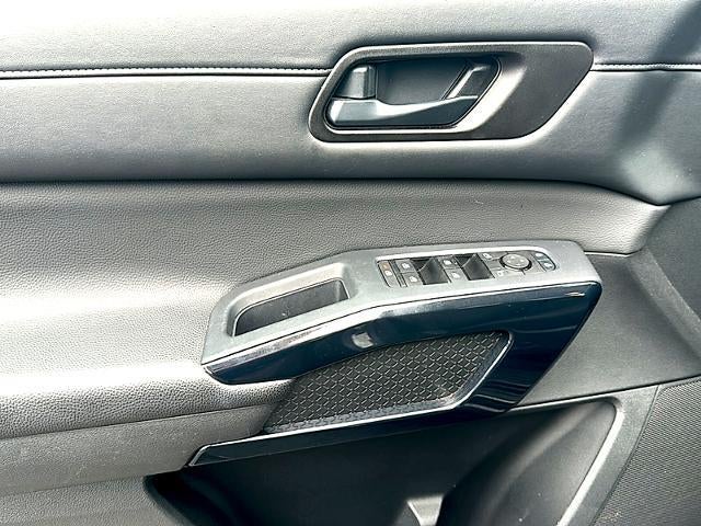 2025 Nissan Pathfinder SV 2WD