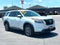 2024 Nissan Pathfinder SV 2WD