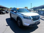 2024 Nissan Pathfinder SV 2WD