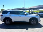 2024 Nissan Pathfinder SV 2WD