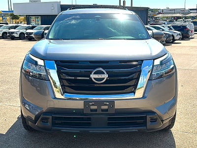 2022 Nissan Pathfinder SV 2WD