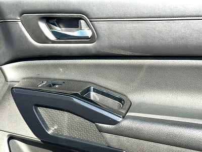 2022 Nissan Pathfinder SV 2WD