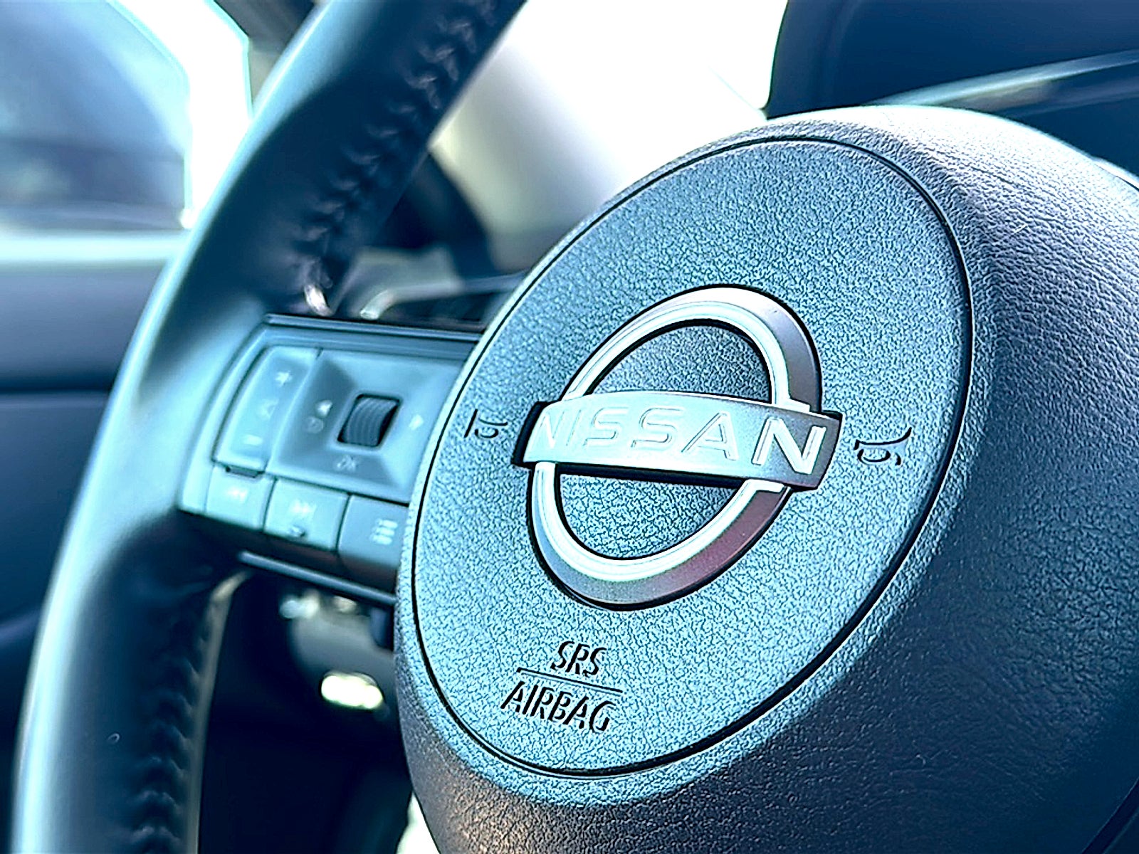 2022 Nissan Pathfinder SV 2WD