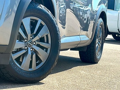 2022 Nissan Pathfinder SV 2WD